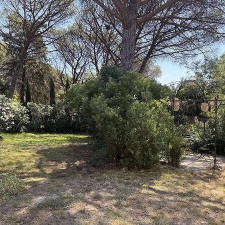La Fafouille בקתה